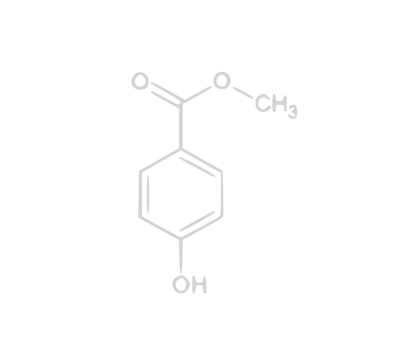 Nipagin-Metilparabeno-img